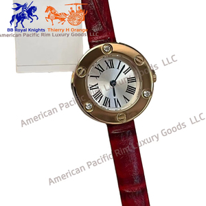 Montre pour femme en or rose, montre à quartz tendance, marque haut de gamme, montre-bracelet de luxe pour femme, étanche, date, semaine, cadeau pour petite amie - Product Image 5