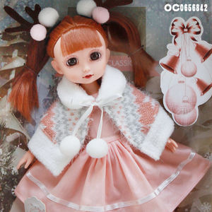 Giocattoli graziosi all'ingrosso delle bambole di modo della principessa delle bambine dei bambini graziosi per le ragazze - Product Image 3