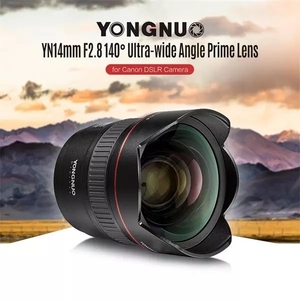 Siêu Góc Rộng Ống Kính Chính YN14MM F2.8 AF MF Tự Động Tập Trung Kim Loại Núi <span class=keywords><strong>Lens</strong></span> Cho Máy Ảnh Canon 5D Mark IV 700D 80D <span class=keywords><strong>T3i</strong></span> M10 60D T6i - Product Image 5