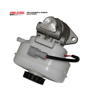 Piezas de repuesto para coche KingSteel, cilindro maestro de freno de buena calidad para TOYOTA Hiace TRH200 Tacoma 2005 47207-26010 - Product Image 4