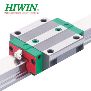 บล็อกรางเลื่อนไฮวิน รุ่น CGH CGW20 25 30 ทำจากเหล็กอัลลอย สำหรับเครื่องจักรงานไม้ - Product Image 1