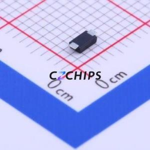 Diode Zener KDZTR18B SOD-123 d'origine neuve, composants électroniques en gros, fournisseur de puces et service BOM - Product Image 2