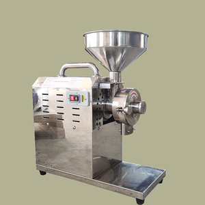 Electric Coffee Bean Burr Grinder Coffee Grinders Wholesale Hand Coffee Grinder - Product Image 2