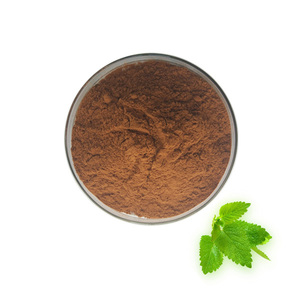 Extracto de bálsamo de limón, certificado ISO9001, 10:1, Melissa Officinalis PE - Product Image 2