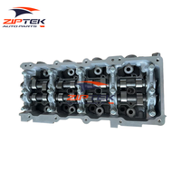 908557 Motor Diésel ZD30, Piezas de Motor, Conjunto de Cabeza de Cilindro para Nissan Patrol Y61 2007 Renault Master