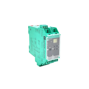 Barrière de sécurité non ouverte KFD2-CD-Ex1.32-6x Jiafu - Product Image 3