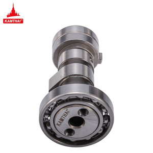 เพลาลูกเบี้ยวรถจักรยานยนต์ KAMTHAI รุ่น 14100-GN5-900 สำหรับ Dream 100, Kriss 100, Ex5, Wave100 และ Bajaj CT100 อะไหล่ - Product Image 3