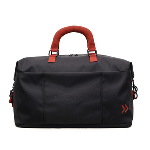 Bolso Bandolera Transfronterizo Compatible con Carrito, con Separación Húmedo/Seco, Ajustable a Maleta, Diseño de Un Solo Hombro, de Poliéster para Ocio - Product Image 1