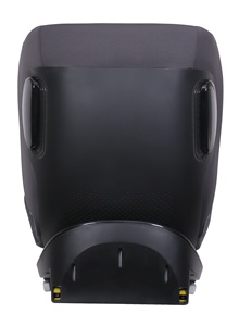 Seggiolini <span class=keywords><strong>Auto</strong></span> per Bambini e Neonati di Alta Qualità con Sistema Isofix e Omologazione ECE R129, Girevoli e per Corse su Strada - Product Image 4