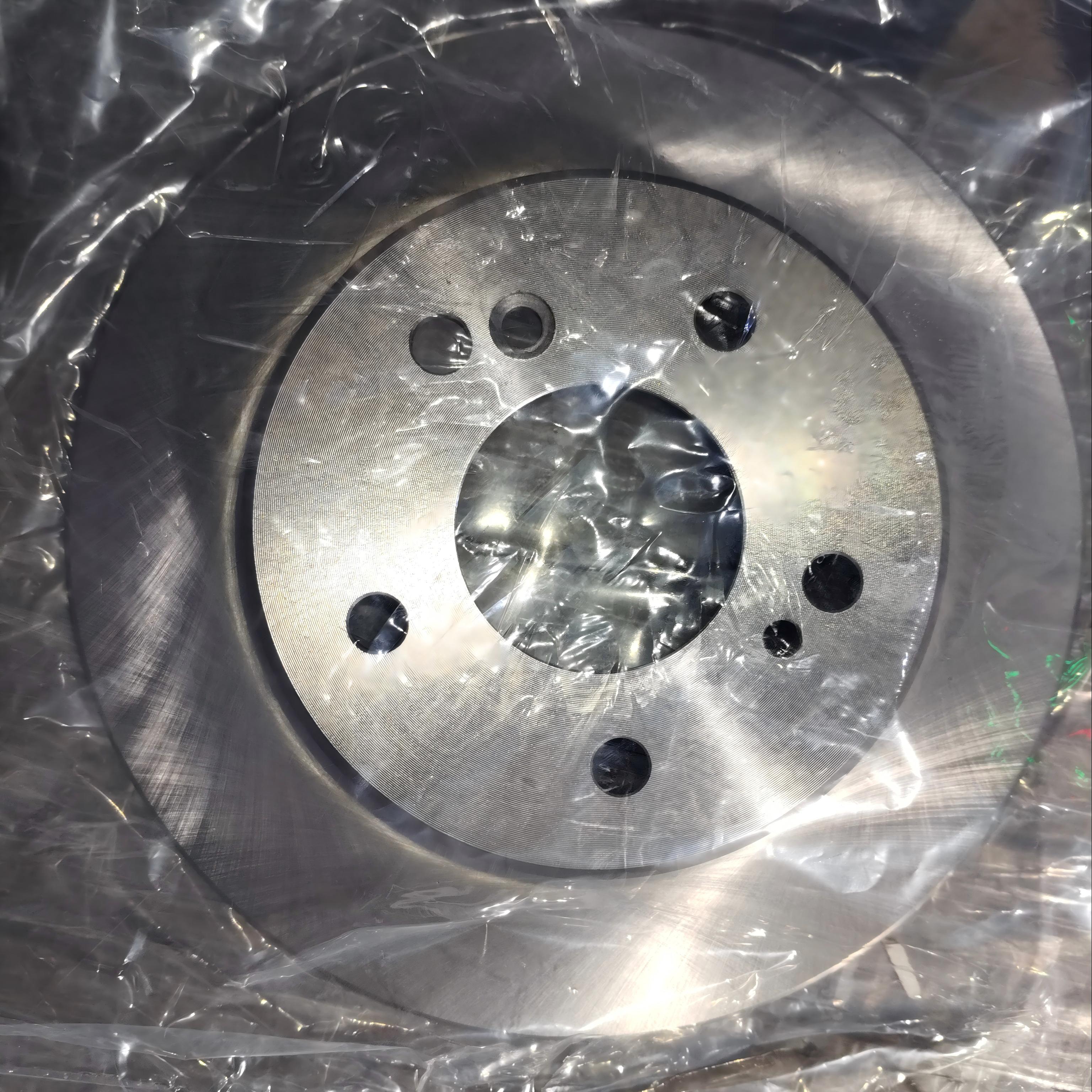 High Quality New 2104230412 Brake Disk for EVOBUS MERCEDES-BENZ SMART 2104230412