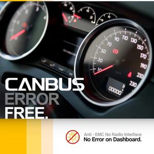 2 Piezas de Luces LED para Matrícula de 12V 3.5W Canbus para VW Transporter T5/T6 (2003-2020) Caddy III/IV Jetta MK3/MK5 <span class=keywords><strong>Multivan</strong></span> - Product Image 6