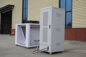<b>Water</b> Cooling System Support for Computer Case 12 Machines Liquid Cooling 70KW Heat Dissipation CE Certified - Product Image 2