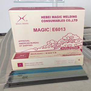 クトロードソウダージュj421バゲットドソウデュレe6013溶接棒j3812溶接電極25mmお香が少ない - Product Image 2