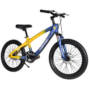 Bicicletta per <span class=keywords><strong>Bambini</strong></span> in Lega di Magnesio a Prezzo di Fabbrica, Garantita <span class=keywords><strong>2</strong></span> <span class=keywords><strong>Anni</strong></span>, <span class=keywords><strong>Bici</strong></span> per <span class=keywords><strong>Bambini</strong></span> in Lega, Bicicletta per <span class=keywords><strong>Bambini</strong></span> Taglia 18 20 - Product Image 2
