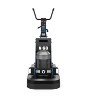 Broyeur CFS 63 7,5KW Haute Efficacité 220V/380V