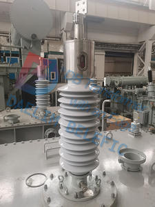 गुणवत्ता ट्रांसफार्मर 40 एमवीए 45mva 60 एमवीए 100mva बिजली ट्रांसफार्मर - Product Image 5