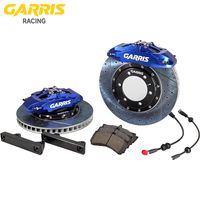 Kit de freinage haute performance GARRI'S Racing avec étrier à 6 pistons et disque pour Toyota Hilux Ford Ranger Isuzu D-Max Mitsubishi Triton