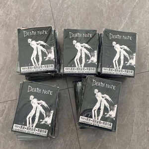 Cuaderno de Papel <span class=keywords><strong>con</strong></span> Diseño de Death Note para Juegos de Rol, Diario, Libro de Dibujos Animados, Tema de Moda, Planificador de Anime - Product Image 3