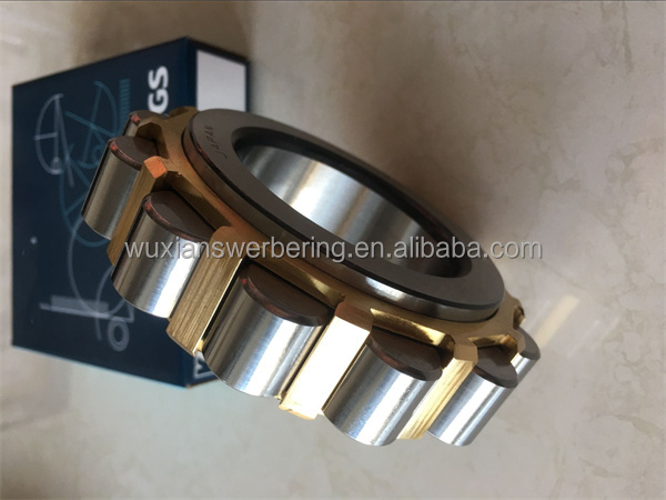 617 YSX Cylindrical Roller Bearing - Precision & Durability