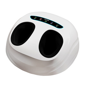 Soron <b>Foot</b> <b>Massager</b> Electric Full Automatic Kneading For Home Use 621 Touchscreen Control - Product Image 2