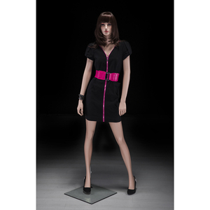 Hình nộm Nữ toàn thân tùy chỉnh mới Búp bê Ma Nơ Canh sợi thủy tinh elissa13 - Product Image 5