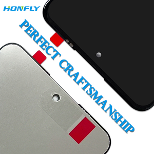Écran LCD de téléphone portable Honfly 6,67 pouces de bonne qualité pour <span class=keywords><strong>TCL</strong></span> <span class=keywords><strong>20L</strong></span>+ <span class=keywords><strong>Plus</strong></span> T775H T775B, assemblage d'écran tactile pour remplacement d'écran <span class=keywords><strong>TCL</strong></span> T775B - Product Image 2