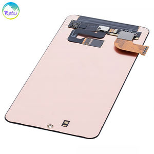 Display OLED di Alta Qualità Senza Cornice per <span class=keywords><strong>Samsung</strong></span> <span class=keywords><strong>Galaxy</strong></span> <span class=keywords><strong>S21</strong></span> <span class=keywords><strong>Plus</strong></span> 5G - Product Image 6