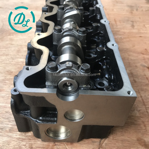 ชุดประกอบฝาสูบดีเซล EexcavaStart 5L รุ่น 11101-54150 สำหรับรถยก เครื่องยนต์ 5L - ทนทาน เชื่อถือได้ ติดตั้งง่าย - Product Image 6