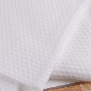 <span class=keywords><strong>Asciugamani</strong></span> per Capelli Monouso di Alta Qualità in 100% Viscosa <span class=keywords><strong>Spunlace</strong></span>, <span class=keywords><strong>Asciugamani</strong></span> per Capelli in Tessuto Non Tessuto per Salone - Product Image 5