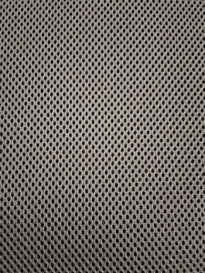 Chất lượng tốt rất phổ biến đầy đủ màu sắc 3d không khí bánh sandwich lưới vải - Product Image 6