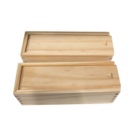 Console de jeu professionnelle pour enfants, jouet de haute qualité, en plastique, dominos de table avec boîte en bois, offre spéciale