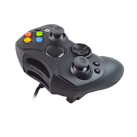 Manette filaire pour Xboxes Ancienne génération Joystick pour Xboxes Ancienne console Manette de jeu Pad de jeu
