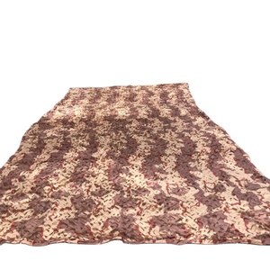 Rollo de red de camuflaje para paintball (tamaños/colores personalizados) - Product Image 4