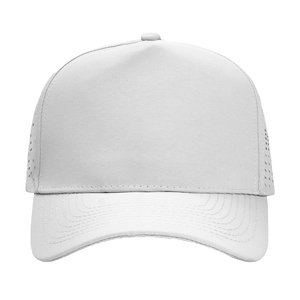 Nueva Gorra Trucker Unisex con Logotipo Personalizado, 6 Paneles, Ajustable, Transpirable, para Correr, de Verano - Product Image 3