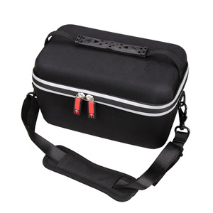 EVA <b>Camera</b> Storage <b>Bag</b> 7 Inch Portable Multifunctional Digital Gear Case for DSLR Accessories - Product Image 2