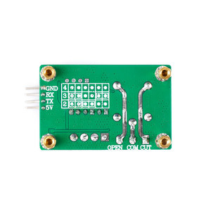 Module de mesure de température à résistance de platine <span class=keywords><strong>Max31865</strong></span>, détecteur de température, capteur RTD Pt100/<span class=keywords><strong>Pt1000</strong></span> - Product Image 4