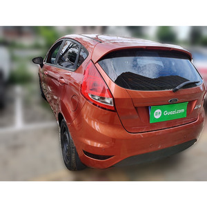 <span class=keywords><strong>Ford</strong></span> <span class=keywords><strong>Fiesta</strong></span> essence 1.5 d'<span class=keywords><strong>occasion</strong></span> à <span class=keywords><strong>prix</strong></span> avantageux, traction avant, 5 places - Product Image 4