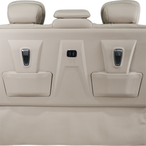 Senna Bas <span class=keywords><strong>Prix</strong></span> Personnalisé Mpv Siège Intérieur De Voiture Accessoires luxe <span class=keywords><strong>van</strong></span> siège Pour Odyssey - Product Image 6