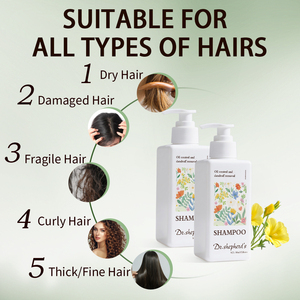 <span class=keywords><strong>2025</strong></span> thiết kế mới chăm sóc tóc gàu giảm nhẹ chăm sóc da đầu dầu gội cho tóc xoăn - Product Image 3