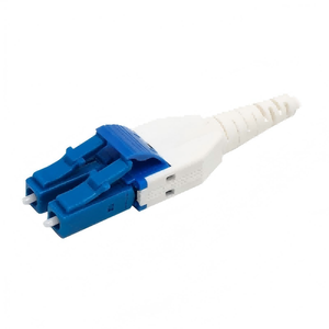 HD SM MM yama kablosu Dulplex 2.0mm 3.0mm LC Uniboot Fiber optik konnektör parçaları - Product Image 1