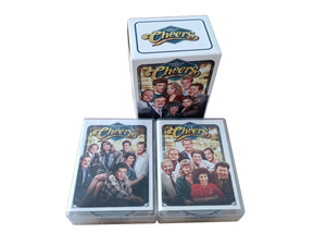 Cheers The Complete <span class=keywords><strong>Collection</strong></span> <span class=keywords><strong>DVD</strong></span> 45 Discs Factory Wholesale Offre Spéciale <span class=keywords><strong>DVD</strong></span> Movies TV Series Box Set Cartoon CD sur Amazo eBay - Product Image 3