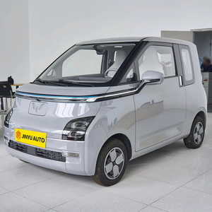 รถยนต์มือสอง Wuling Air EV  ไฟฟ้าล้วน 41 แรงม้า รถมินิ 3 ประตู 2 ที่นั่ง แฮทช์แบ็ก ความเร็วสูงสุด 100 กม./ชม. รถใช้แล้ว - Product Image 2