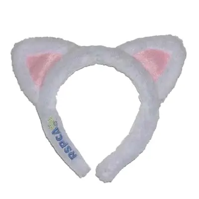 new design cute cat ears headbands hairbands for kids girls party