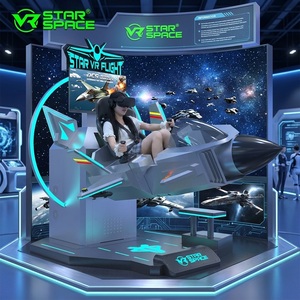 Nouveau <span class=keywords><strong>simulateur</strong></span> de jeu 9D, <span class=keywords><strong>simulateur</strong></span> de réalité virtuelle d'<span class=keywords><strong>avion</strong></span>, machine de jeu VR, <span class=keywords><strong>simulateur</strong></span> de vol - Product Image 5