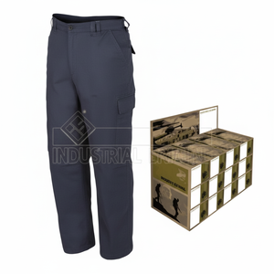 Pantalones cortos para hombre con diseño único 'Cube' Pantalones cortos a rayas cómodos y elegantes - Product Image 1