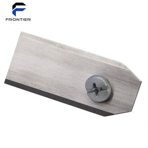 Nouvelle lame de tondeuse automatique <span class=keywords><strong>Amz</strong></span>, conception nouvelle, SUS420J2 52 HRC - Product Image 3