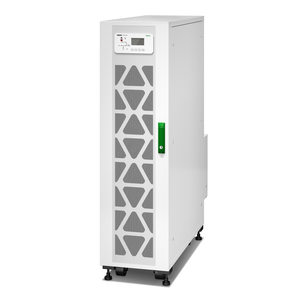 E3SUPS30K3I 30KVA/30KW Three Phase Line Interactive UPS Lead Acid Battery for <b>Telecommunications</b> High Frequency External E3SUPS3 - Product Image 4