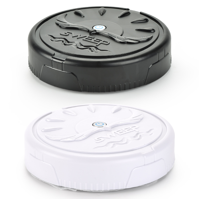 Умный пылесос робот Вакуумный Пылесос автоматическая машина для уборки полов игрушка-подметания