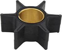 Kit d'entraînement de turbine de pompe à eau à essence Sierra 18-3007 47-89983T 47-65959 47-20268 47-89983 pour moteurs marins Mercury 30-70 CV 4 temps