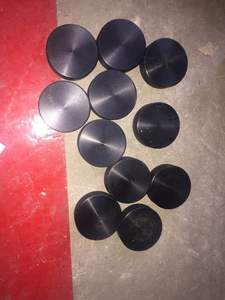 מסלול גומי רובוט עם מסלול 47 מ "מ עבור PY-47 רובוט זעיר - Product Image 5